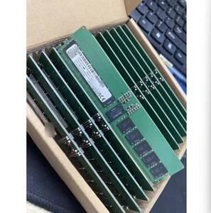 โมดูลหน่วยความจำเซิร์ฟเวอร์ DDR5 32GB รุ่นดั้งเดิม M321R4GA3BB6-CQK MTC20F2085S1RC48BA1 HMCG88AGBRA188N M321R4GA3PB0-CWM M321R4GA0EB2-CCPKC - Product Image 4