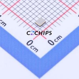 CN4024M00009T8188010 Crystal (Passive) SMD2016-4P Crystal Oscillator 24MHz 10ppm 9pF 20ppm - Product Image 1