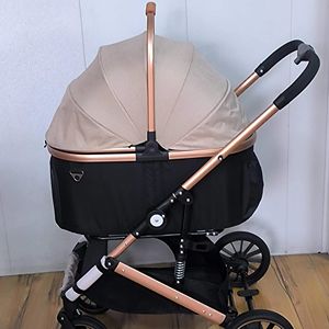 यूरोप हॉट सेल पालतू कुत्ता घुमक्कड़ और साइकिल ट्रेलर कुत्ते और जानवर बाइक ट्रेलर - Product Image 5