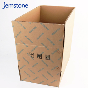 Chuyên gia Nhà cung cấp nhanh chóng công văn bán buôn tùy chỉnh bao bì hộp các tông cho hậu cần - Product Image 5