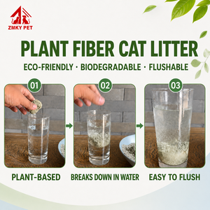 Lettiera per Gatti in <span class=keywords><strong>Pellet</strong></span> di Pino all'Ingrosso, Controllo Odori <span class=keywords><strong>Naturale</strong></span>, Basso Contenuto di Polvere, Biodegradabile, Ecologica, Fornitore di Sabbia per Gatti - Product Image 6