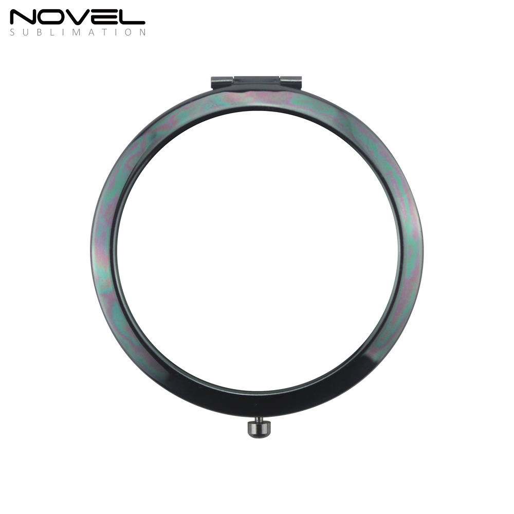 MR-10K สีดำ ทรงกลม