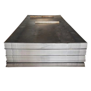 Fournisseur d'usine, plaques en acier au carbone de haute qualité personnalisées Q195 Q215 Q235 Q255 Q275 Q355 Ss400 2mm <span class=keywords><strong>5mm</strong></span> 6mm 10mm - Product Image 4