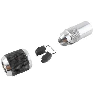 Ensemble de douilles à tarauder réglables en 2 pièces, douilles à tarauder spéciales, douilles M3-M12, fabrication chinoise - Product Image 2