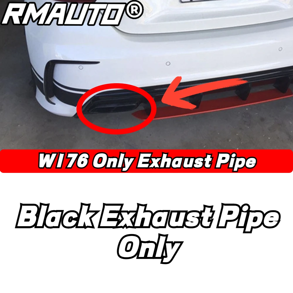 F--Only Black Pipe