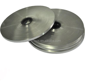 Iron Based Nanocrystalline Alloy Amorphous Metal Alloy Soft <strong>Magnetic</strong> <strong>Material</strong> - Product Image 6