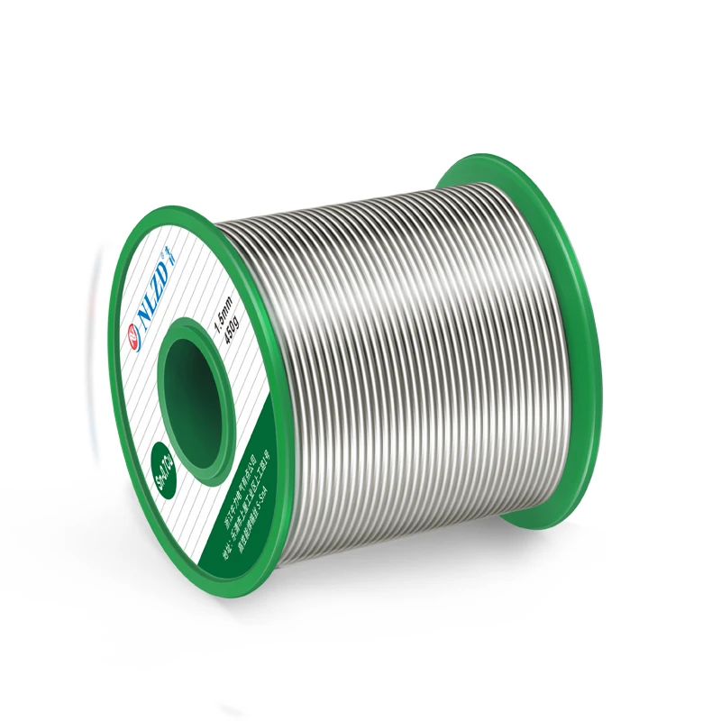 Factory Wholesale 10 Tin Solder Bar