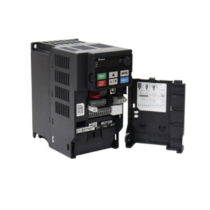 Variateur de fréquence (VFD) série MS300 VFD13AMS43ANSAA 5,5 kW avec PLC intégré - Product Image 4