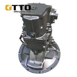 Bomba Hidráulica para Excavadora OTTO PW160-7, <span class=keywords><strong>708</strong></span>-<span class=keywords><strong>1G</strong></span>-<span class=keywords><strong>00014</strong></span>, para Bomba Principal Komatsu 7081G00014, Proveedor de Guangzhou, en Stock - Product Image 6