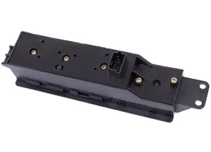 Interruptor Elevalunas Delantero Izquierdo Original para Mercedes-Benz Vito W639 A6395450913 - Product Image 1