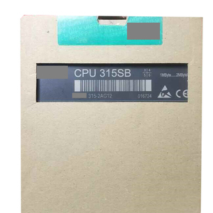 Tout neuf, 100% original, CPU modulaire PLC VI-PA 315-2AG12 pour le contrôle industriel avec communication RS485 - Product Image 6
