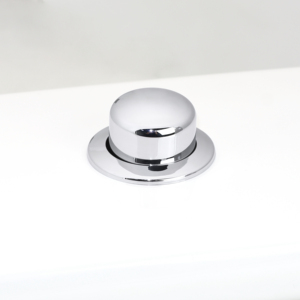 T2136 duy nhất <span class=keywords><strong>Flush</strong></span> nút nhà vệ sinh cho Optima 49 duy nhất <span class=keywords><strong>Flush</strong></span> nhà vệ sinh tuôn ra van - Product Image 3