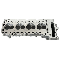 Têtes de cylindres de moteur 1RZ 1RZ-E neuves, assemblées, 11101-75011 11101-75012 pour Toyota Hiace Hilux Toyoace 2.0 1989-2004