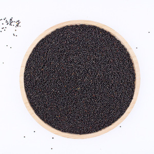 Poudre de graines de <span class=keywords><strong>moutarde</strong></span> noire de qualité alimentaire supérieure, haute pureté, pour épices culinaires, approvisionnement en vrac, directement de l'usine - Product Image 1