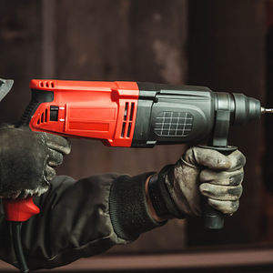 <span class=keywords><strong>20v</strong></span> 18V 21V חשמל אלחוטי מקצועי מקדחה ומברג סוללה תרגיל אלחוטי אביזרי מותגים עבור בית שימוש - Product Image 5