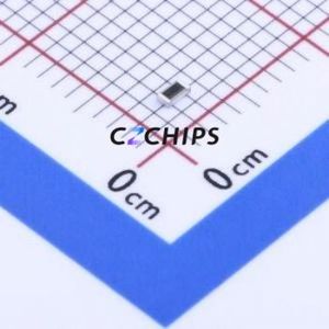 ตัวต้านทานแบบ SMD รุ่น PTFR0603B174KP9 ขนาด 0603 (ประเภท: ฟิล์มบาง) (ค่าความต้านทาน: 174kโอห์ม ความแม่นยำ: 0.1%) - Product Image 1