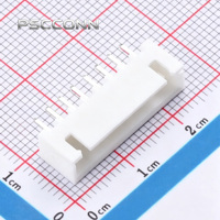 Connecteur PSCCONN XH 2,50 mm de pas, 8 broches, fil-carte / fil-fil, connecteur terminal compatible JST