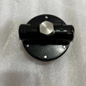 โรทอร์ก วอลลุ่ม บูสเตอร์ YT-300N1 1 MPa 1/4 NPT ชิ้นส่วนนิวเมติก - Product Image 3