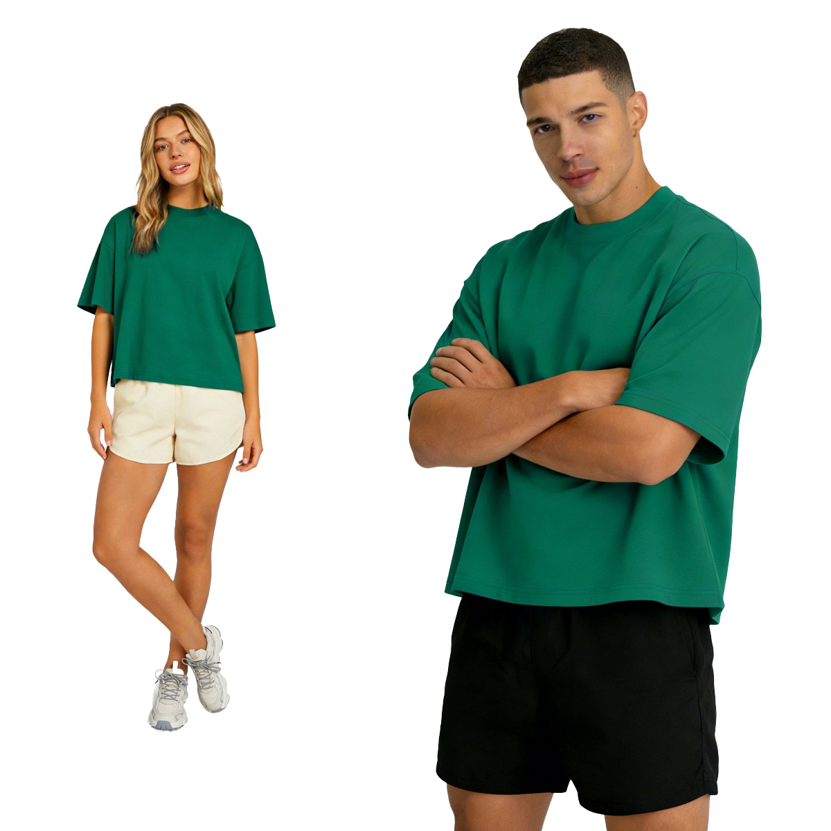 Dark Green