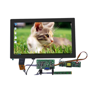 Bestar tùy chỉnh độ sáng cao 1000 nits 15.6 inch hiển thị cảm ứng mô-đun BSD156FHM-1000CD 1920*1080 FHD pcap cho sử dụng ngoài trời - Product Image 1