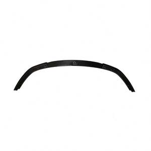 Alerón Delantero <span class=keywords><strong>M8</strong></span> F92 de Fibra de Carbono Seca para <span class=keywords><strong>BMW</strong></span> F91 F92 <span class=keywords><strong>F93</strong></span> <span class=keywords><strong>M8</strong></span> <span class=keywords><strong>Competition</strong></span> 2021-2022 - Product Image 2