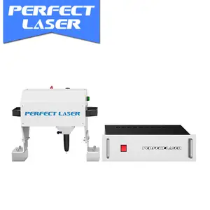 Perfect Laser Handheld Ping Datum Vin Nummer Punkt System Typenschild Pin Peen Metall Gravur Markierung Graveur Markierung maschine Preis