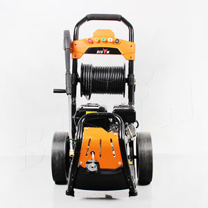 Bison Power-PISTOLA DE PULVERIZACIÓN ajustable para limpieza de coche, lavadora de alta presión, venta al por mayor - Product Image 2