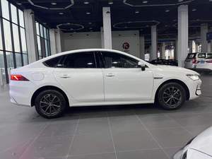 BYD Qin EV 2021 in Buone Condizioni, Edizione Travel 450KM, 4 Porte, 5 Posti, Trazione Anteriore, TPMS, CCS, Telecamera Posteriore, Auto Hold, <span class=keywords><strong>HAC</strong></span>, Auto Elettrica - Product Image 3