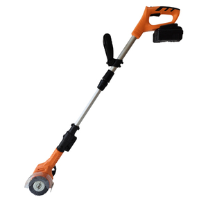 Balayeuse sans fil industrielle 20V DIY, moteur sans balais, faible consommation d'énergie, <span class=keywords><strong>outil</strong></span> multifonctionnel pour le <span class=keywords><strong>jardin</strong></span>, machine électrique - Product Image 1