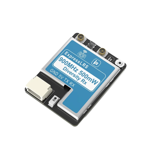 Precio al por mayor IFlight ExpressLRS ELRS Diversity 900MHz 500mW / 2.4GHz 250 True para drones de largo alcance - Product Image 6