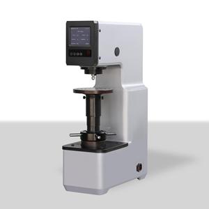 Testeur de dureté Rockwell de précision YUAN SONG HR-150AHRS-150, équipement de test standard à commande automatique - Product Image 2
