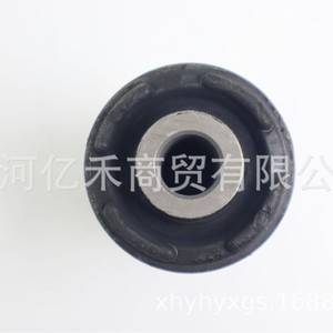 Buje de Suspensión para Brazo de Control Inferior 54551-2B000 de Goma para Hyundai Kia - Product Image 3