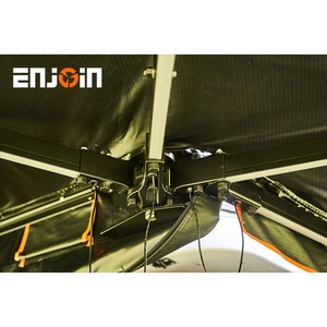 Wantjoin — auvent d'extérieur en aluminium <span class=keywords><strong>4x4</strong></span>, équipement tout-terrain, auvent de <span class=keywords><strong>camping</strong></span> pour SUV et camion, tente sans polissage populaire, 270 - Product Image 2