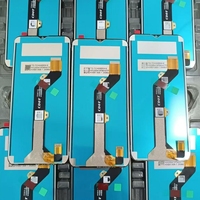 Écran LCD de remplacement QIYING de haute qualité pour téléphone portable / 6,6''/6,5'' avec écran tactile intégré - Vente en gros usine