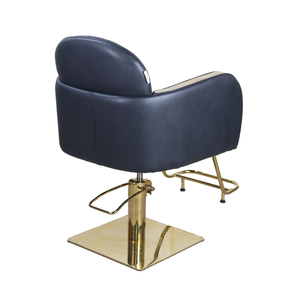 Poltrona da Barbiere Idraulica Moderna per Uomini e <span class=keywords><strong>Donne</strong></span>, Sedia da <span class=keywords><strong>Parrucchiere</strong></span> per Salone di Bellezza - Product Image 1