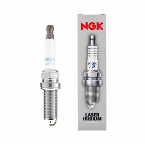 Bujías NGK Originales Laser Iridium 91654 LKAR7CI8 Componentes de Encendido de Alto Rendimiento Premium para Motores Automotrices - Product Image 6