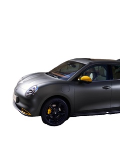 รถยนต์ไฟฟ้าจีน <span class=keywords><strong>ORA</strong></span> <span class=keywords><strong>Good</strong></span> <span class=keywords><strong>Cat</strong></span> <span class=keywords><strong>GT</strong></span> 2025 รุ่น Mulan Edition ระยะทางวิ่ง 430 กม. รถยนต์ไฟฟ้าล้วนสุดหรู 171 แรงม้า รถยนต์ขนาดเล็ก รถยนต์ไฟฟ้ามือสอง - Product Image 3