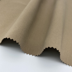 Nouveau Produit Explosion 224gsm Sergé Dull-coton 100% Polyester <span class=keywords><strong>Dupont</strong></span> <span class=keywords><strong>Sorona</strong></span> Tissus - Product Image 1