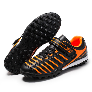 Venta al por mayor más barato TF SG niños fútbol zapatos <span class=keywords><strong>de</strong></span> fútbol botas <span class=keywords><strong>de</strong></span> tacos venta directa <span class=keywords><strong>de</strong></span> fábrica - Product Image 3