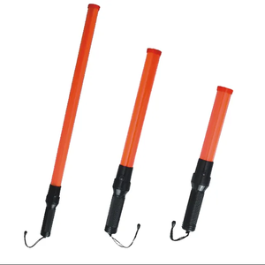 Noodverlichting Geleid Verkeerslicht Voor Verbeterde Verkeersveiligheid <span class=keywords><strong>Baton</strong></span> Product In Verkeersbeheer - Product Image 2