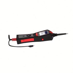 Topdiag P150 Auto Circuit <b>Tester</b> 12v 24v Car Voltage Detector Pen Non-Contact Multimeter Automotive Circuit <b>Tester</b> Probe - Product Image 3