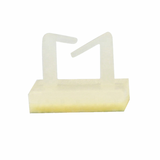 Нейлоновые Пластиковые 3 м клейкие зажимы для крепления проводов, крепление для замка кабеля седла для органайзера кабеля