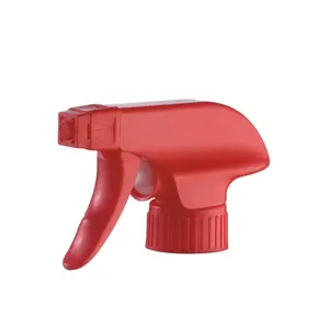 Good quality plastic for gardening tools 28/400 trigger sprayer