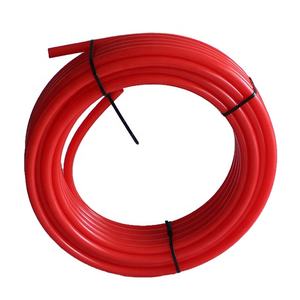 EFIELD Pex boru oksijen bariyer pex boru için yerden ısıtma pex boru sistemleri kırmızı - Product Image 3