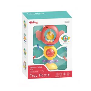 2023 nouveau bébé jouet <span class=keywords><strong>ventouse</strong></span> <span class=keywords><strong>hochet</strong></span> bébé <span class=keywords><strong>hochet</strong></span> <span class=keywords><strong>ventouse</strong></span> <span class=keywords><strong>chaise</strong></span> <span class=keywords><strong>haute</strong></span> jouets nouveau-né sensoriel éducatif bébé jouets - Product Image 6