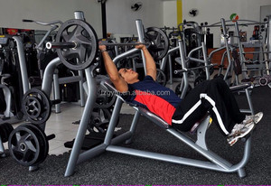 TZ-X6030 Find Similar Icon Certified Incline <strong>Bench</strong> Gym Fitness Equipment for Commercial 45 Degree Incline <strong>Weight</strong> <strong>Bench</strong> - Product Image 4
