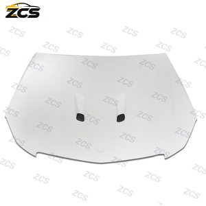 Carrozzeria W204 C63 Black Series a Due Porte - Product Image 4