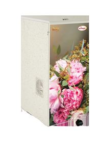 Moulin à farine domestique automatique Atta Chakki pour la maison avec moteur haute performance de 1 CV et design élégant - Product Image 3