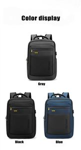 Customizable Cheap Design Casual Anti Theft Sports Best Mochila Waterproof Bagpack Travel Back Pack <b>Laptop</b> Bag <b>Backpacks</b> - Product Image 6