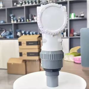 Strumento di Misurazione del Livello a Ultrasuoni ABB-LST300 di Alta Qualità, Trasmettitore LST - Product Image 5